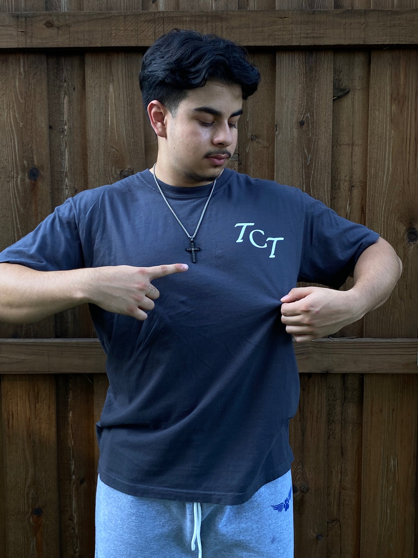 Trust In God | T-Shirt