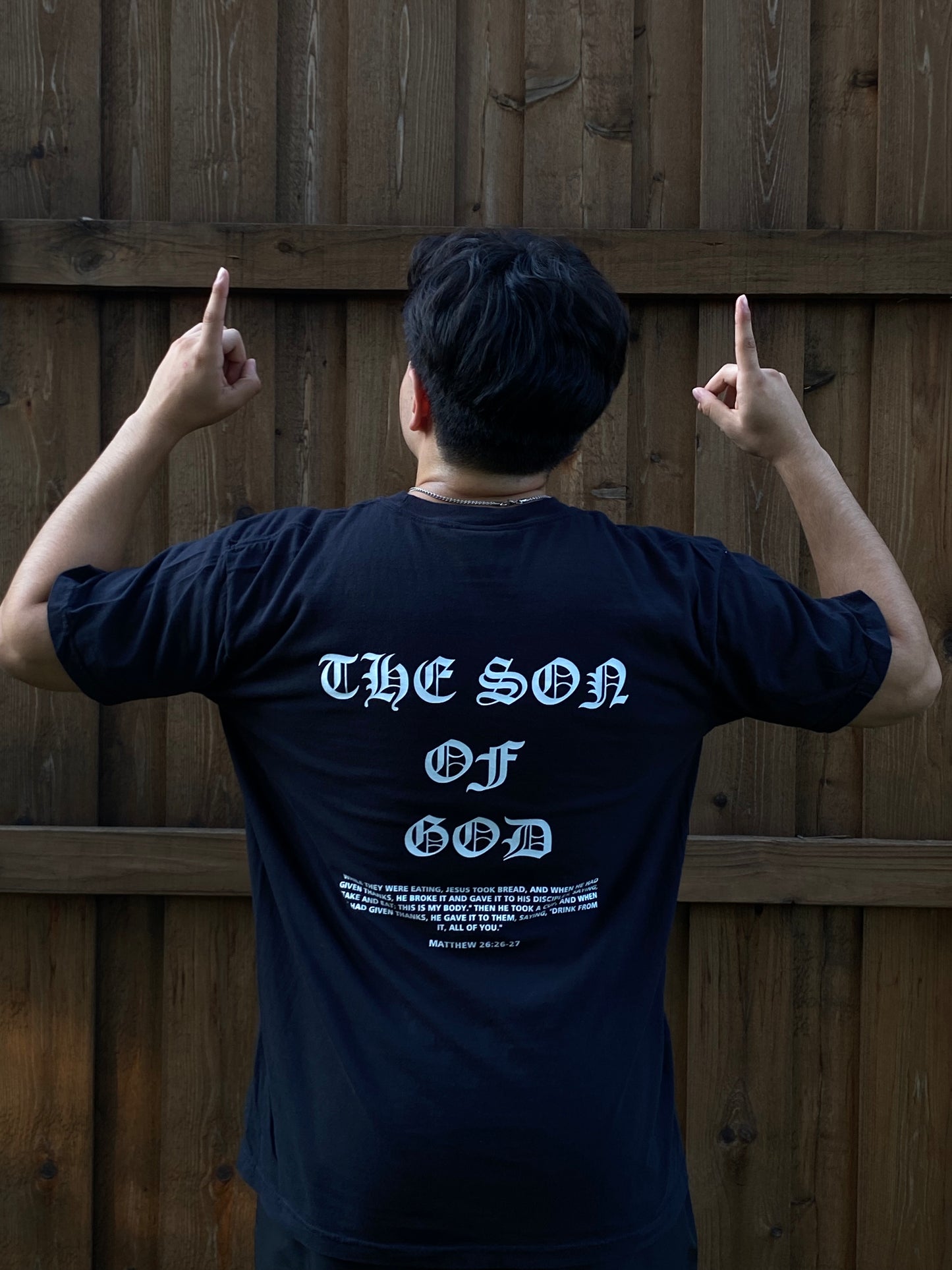 The Last Supper | T-Shirt
