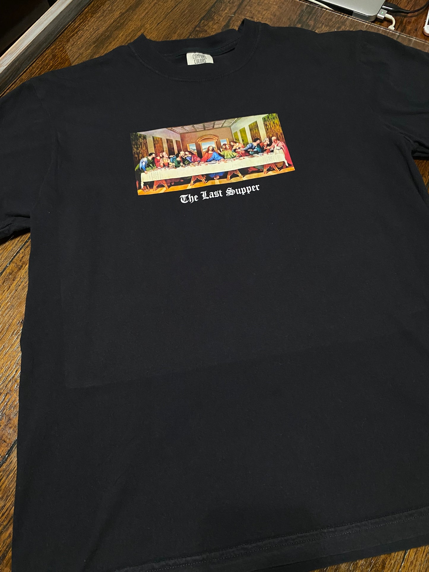 The Last Supper | T-Shirt