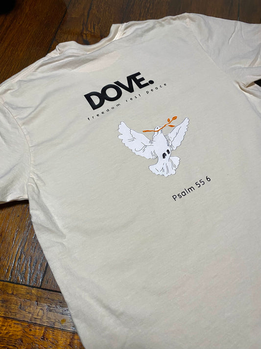 Dove. | T-Shirt