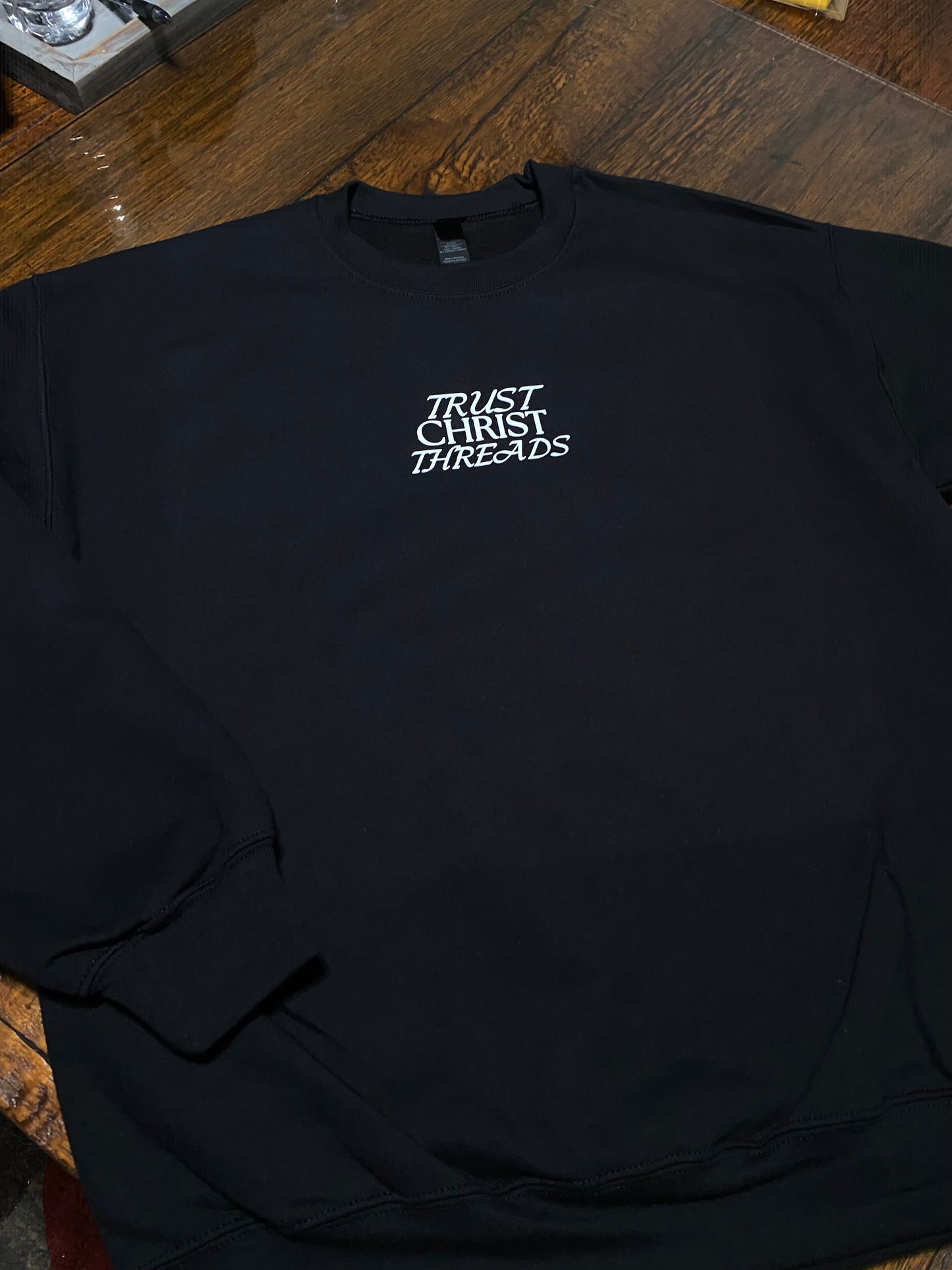 Dallas | Sweatshirt