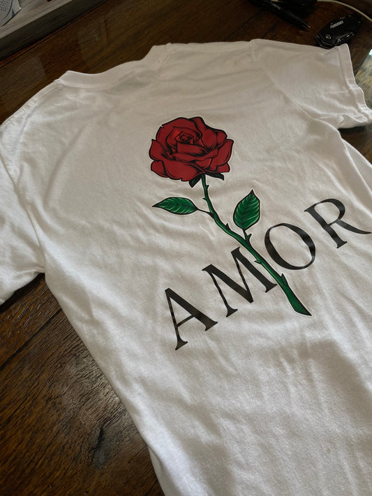 AMOR | T-Shirt