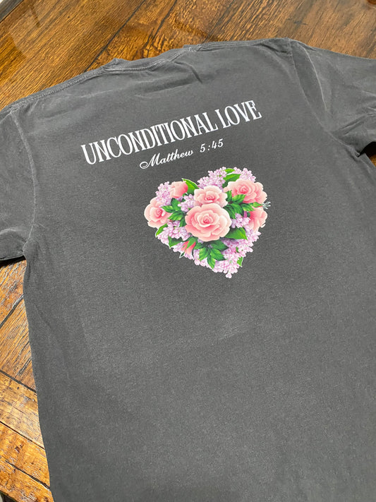 Unconditional Love | T-Shirt